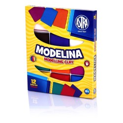Modelina Astra 12 Kol, 304110001