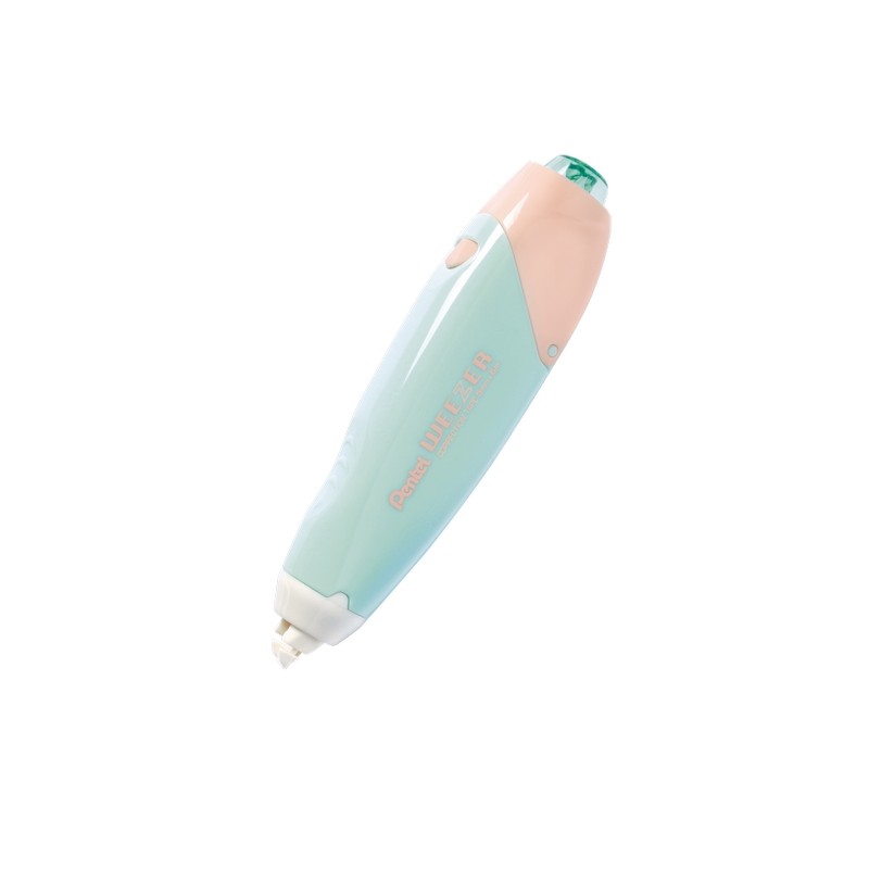 Korektor W Taśmie Weezer 5Mmx6M Seledynowy Xztt805K-W Pentel
