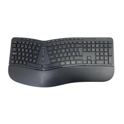 Conceptronic Orazio02Pt Klawiatura Dołączona Myszka Biuro Rf Wireless Qwerty Portugalski Czarny
