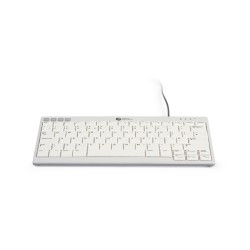 Bakkerelkhuizen Klawiatura Ultraboard 950 V2 Compact (En) Sprzedaż Detaliczna