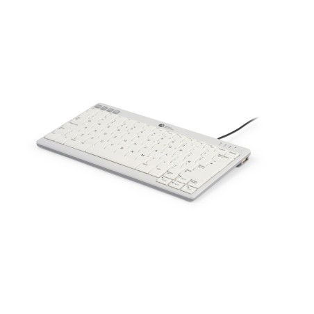 Bakkerelkhuizen Klawiatura Ultraboard 950 V2 Compact (En) Sprzedaż Detaliczna