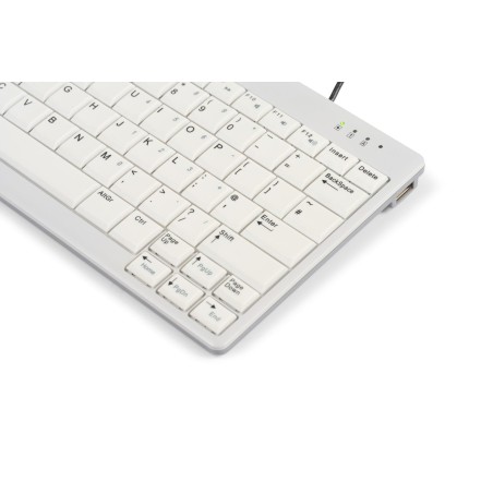 Bakkerelkhuizen Klawiatura Ultraboard 950 V2 Compact (En) Sprzedaż Detaliczna