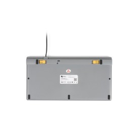 Bakkerelkhuizen Klawiatura Ultraboard 950 V2 Compact (En) Sprzedaż Detaliczna