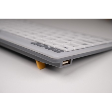 Bakkerelkhuizen Klawiatura Ultraboard 950 V2 Compact (En) Sprzedaż Detaliczna