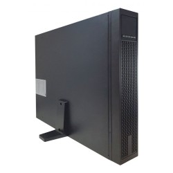 Levelone Ups-2102 Zasilacz Ups Podwójnej Konwersji (Online) 2 Kva 2000 W 8 X Gniazdo Sieciowe