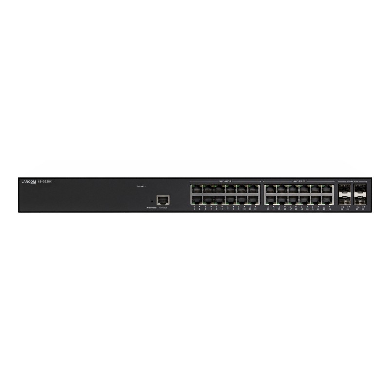 Przełącznik Sieciowy Lancom Gs-3628X