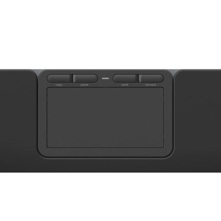 Contour Touch Ergonomiczny Panel Dotykowy Bezprzewodowy