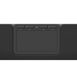Contour Touch Ergonomiczny Panel Dotykowy Bezprzewodowy