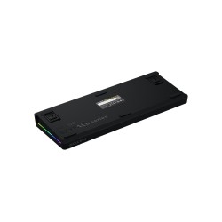 Hator Skyfall 65 Mag Ultra 8K Klawiatura Gaming Usb Qwerty Us English Czarny, Biały