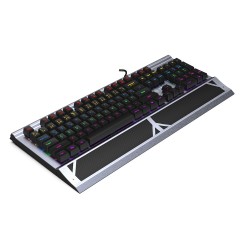 Inca Ikg-444 Klawiatura Gaming Usb Szary