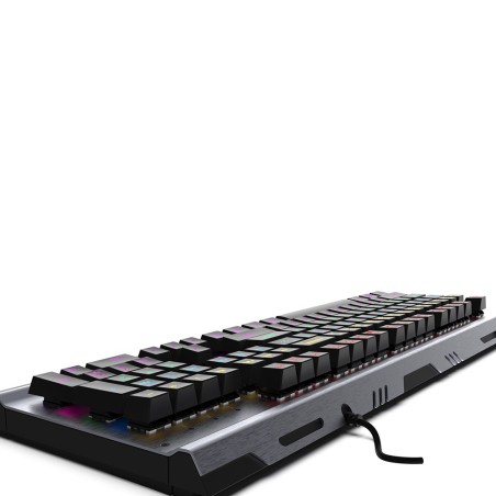 Inca Ikg-444 Klawiatura Gaming Usb Szary