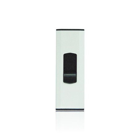 Mediarange Mr919 Pamięć Usb 256 Gb Usb Typu-A 3.2 Gen 1 (3.1 Gen 1) Czarny, Srebrny