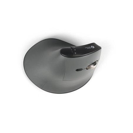 Bakkerelkhuizen Fastforward Pro Mouse Myszka Biuro Po Prawej Stronie Rf Wireless + Bluetooth + Usb Type-C Optyczny 5000 Dpi