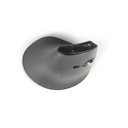 Bakkerelkhuizen Fastforward Pro Mouse Myszka Biuro Po Prawej Stronie Rf Wireless + Bluetooth + Usb Type-C Optyczny 5000 Dpi