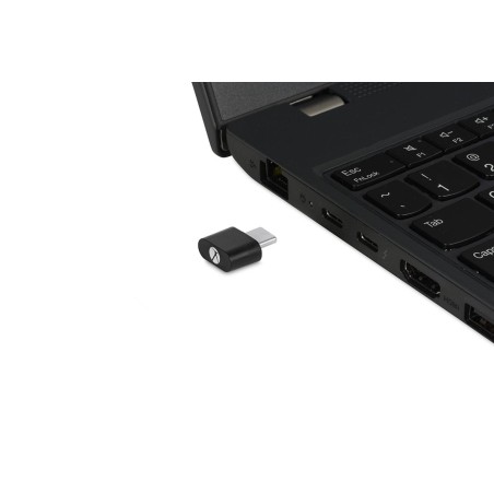 Bakkerelkhuizen Fastforward Pro Mouse Myszka Biuro Po Prawej Stronie Rf Wireless + Bluetooth + Usb Type-C Optyczny 5000 Dpi