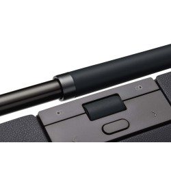 Contour Rollermouse Pro Wl Z Podkładką Extended Wr