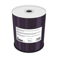 Mediarange Mrpl607-C Płyta Dvd 8,5 Gb Dvd+R Dl 100 Szt.