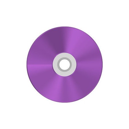 Mediarange Mrpl607-C Płyta Dvd 8,5 Gb Dvd+R Dl 100 Szt.