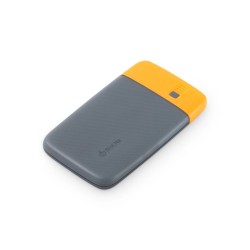 Biolite Charge 20 Pd Litowo-Jonowa (Li-Ion) 6000 Mah Szary, Pomarańczowy