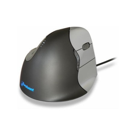 Myszka Pionowa Evoluent Vertical Mouse4 Prawa Ręka
