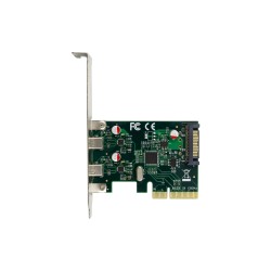 Conceptronic Emrick13G Adapter Wewnętrzny Usb 3.2 Gen 2 (3.1 Gen 2)
