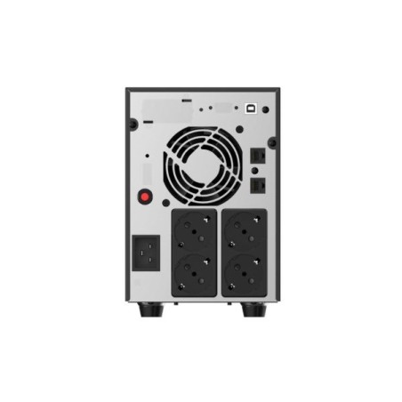 Zasilacz Ups Powerwalker Basic Vi 3000 Stl