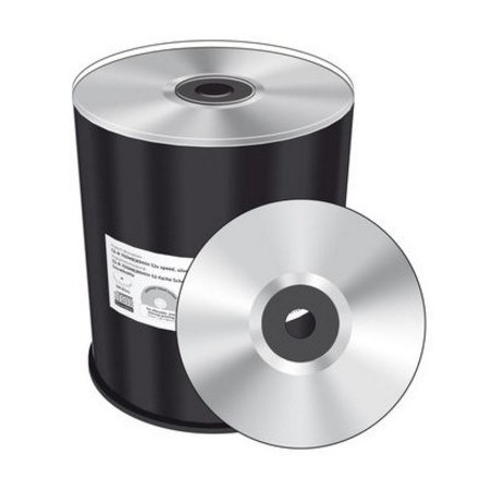 Mediarange Mr285 Płyta Cd Cd-R 700 Mb 52X 100 Szt.