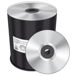 Mediarange Mr285 Płyta Cd Cd-R 700 Mb 52X 100 Szt.