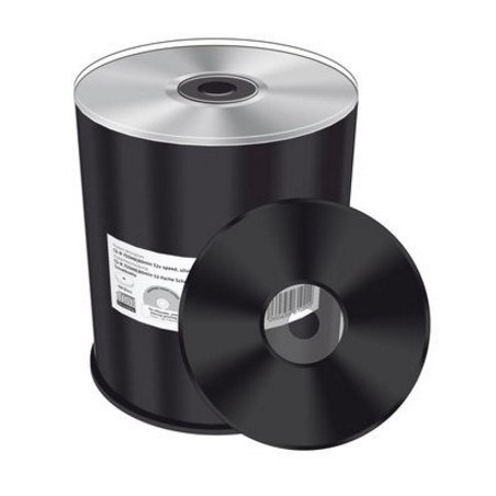 Mediarange Mr285 Płyta Cd Cd-R 700 Mb 52X 100 Szt.
