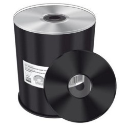 Mediarange Mr285 Płyta Cd Cd-R 700 Mb 52X 100 Szt.