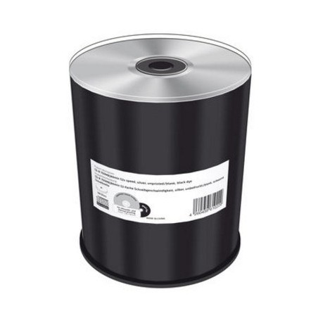 Mediarange Mr285 Płyta Cd Cd-R 700 Mb 52X 100 Szt.