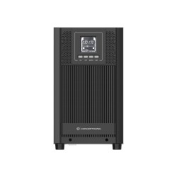 Zasilacz Awaryjny Ups Conceptronic 3000Va/2700W/5Xiec/Hid Usb/+Online Tower Sw