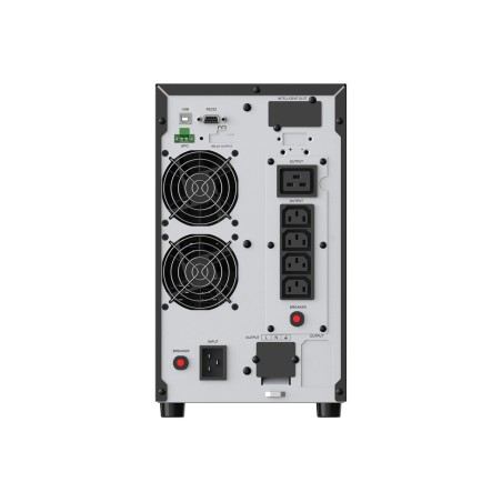 Zasilacz Awaryjny Ups Conceptronic 3000Va/2700W/5Xiec/Hid Usb/+Online Tower Sw