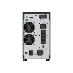 Zasilacz Awaryjny Ups Conceptronic 3000Va/2700W/5Xiec/Hid Usb/+Online Tower Sw