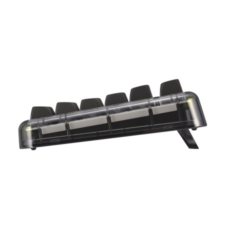 Asus Jelly75 Kd201 Keyboard/Vt-Gn/Ge/83 Klawiatura Uniwersalne Usb + Rf Wireless + Bluetooth Wielobarwny