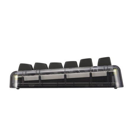 Asus Jelly75 Kd201 Keyboard/Vt-Gn/Ge/83 Klawiatura Uniwersalne Usb + Rf Wireless + Bluetooth Wielobarwny