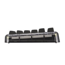 Asus Jelly75 Kd201 Keyboard/Vt-Gn/Ge/83 Klawiatura Uniwersalne Usb + Rf Wireless + Bluetooth Wielobarwny