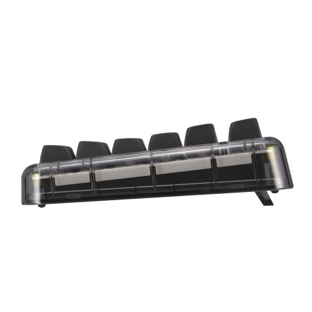Asus Jelly75 Kd201 Keyboard/Vt-Gn/Ge/83 Klawiatura Uniwersalne Usb + Rf Wireless + Bluetooth Wielobarwny