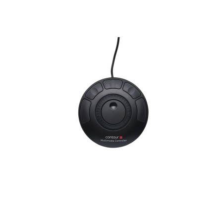 Contour Multimedia Controller Mouse Xpress Rechts.-Linkshă¤Nd Retail