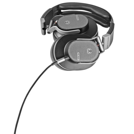 Austrian Audio Hi-X65 - Otwarte Słuchawki Studyjne