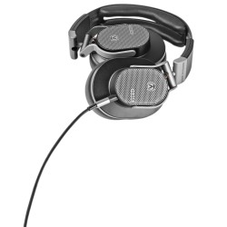 Austrian Audio Hi-X65 - Otwarte Słuchawki Studyjne
