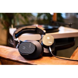 Austrian Audio Hi-X65 - Otwarte Słuchawki Studyjne