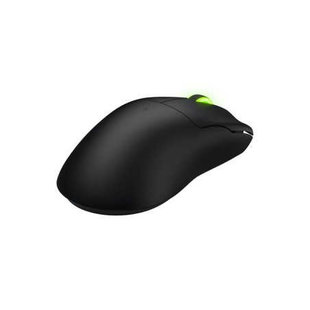 Mysz Dla Graczy Bezprzewodowa Hator Pulsar 3 Ultra 4K Wireless Czarna