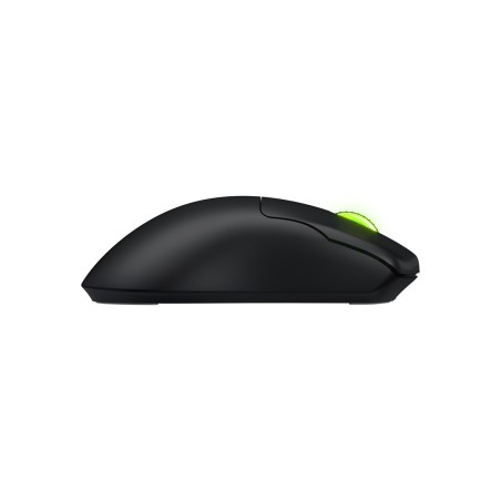 Mysz Dla Graczy Bezprzewodowa Hator Pulsar 3 Ultra 4K Wireless Czarna