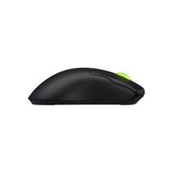 Mysz Dla Graczy Bezprzewodowa Hator Pulsar 3 Ultra 4K Wireless Czarna
