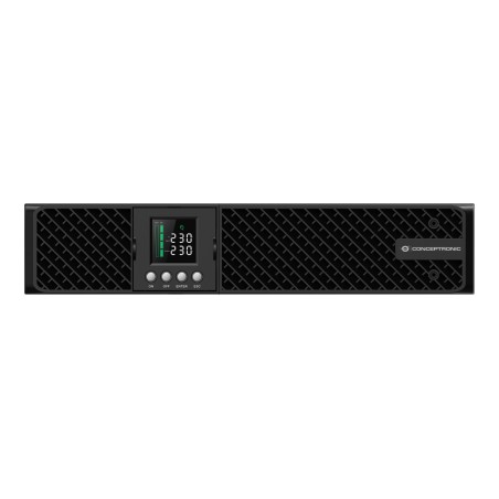 Zasilacz Awaryjny Conceptronic 1000Va 1000W Online Ups, Iec