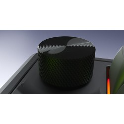 Hator Skyfall Pro Wireless 65 Klawiatura Gaming Usb + Rf Wireless + Bluetooth Qwerty Us English Czarny, Szary