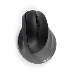 Bakkerelkhuizen Prf Pro Myszka Biuro Po Prawej Stronie Rf Wireless + Bluetooth + Usb Type-C Optyczny 2400 Dpi