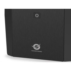 Ups Conceptronic Zeus Usv 2200Va 1320W 6Xiec Socket Hid,Lan,Usb