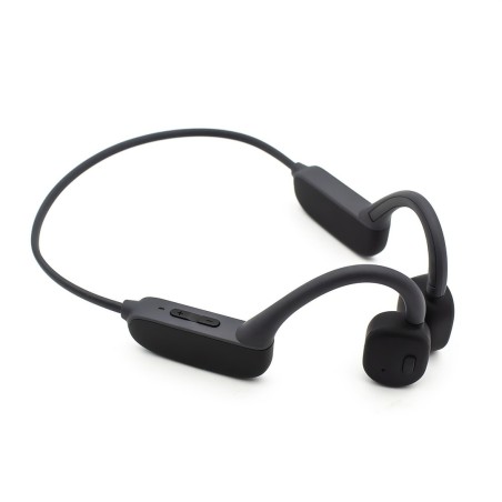 Imperial Blutc Active 2 Słuchawki Bezprzewodowy Opaska Na Szyję Sport Bluetooth Czarny
